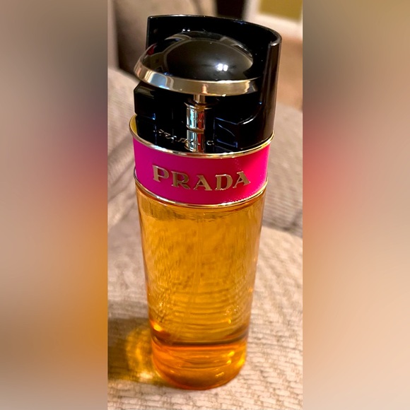 Prada Candy Parfum 2.7oz - Picture 1 of 4